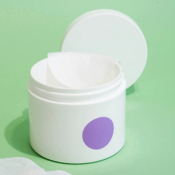 NEW! SOMME INSTITUTE Transport exfoliating glycolic acid pads 50 count skincare - Picture 7 of 9